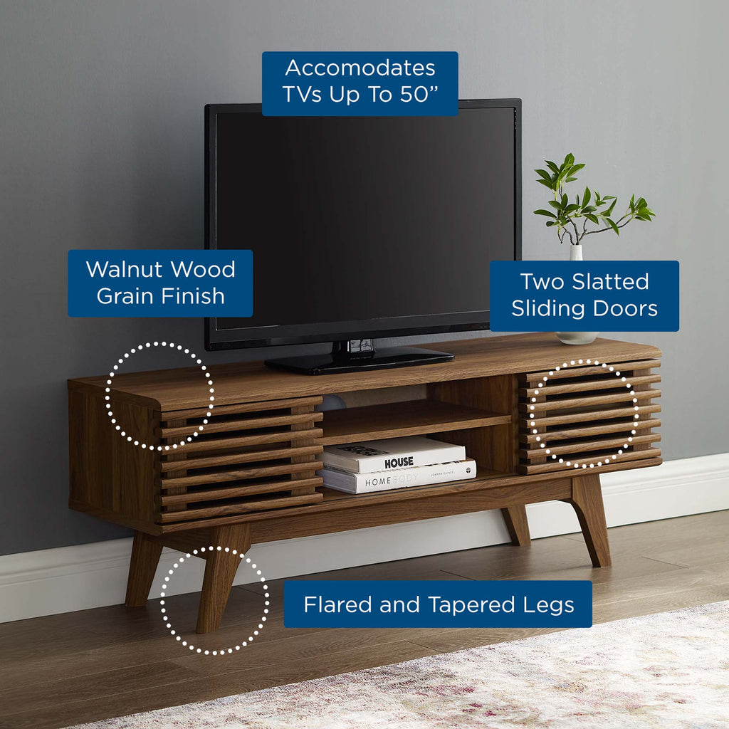 Render 46" TV Stand