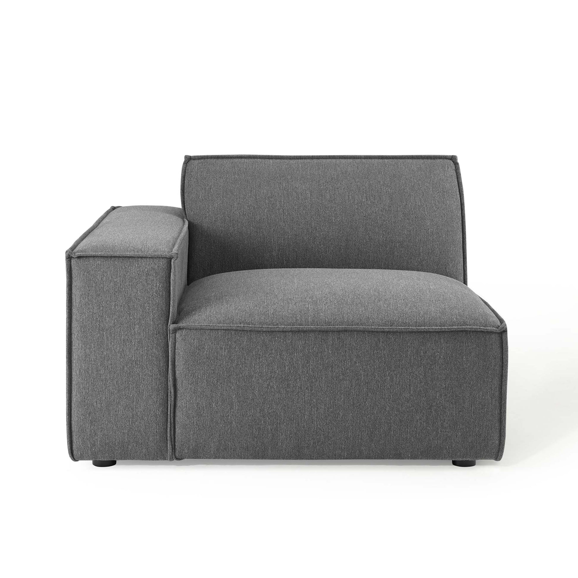 Restore 2-Piece Sectional sofá