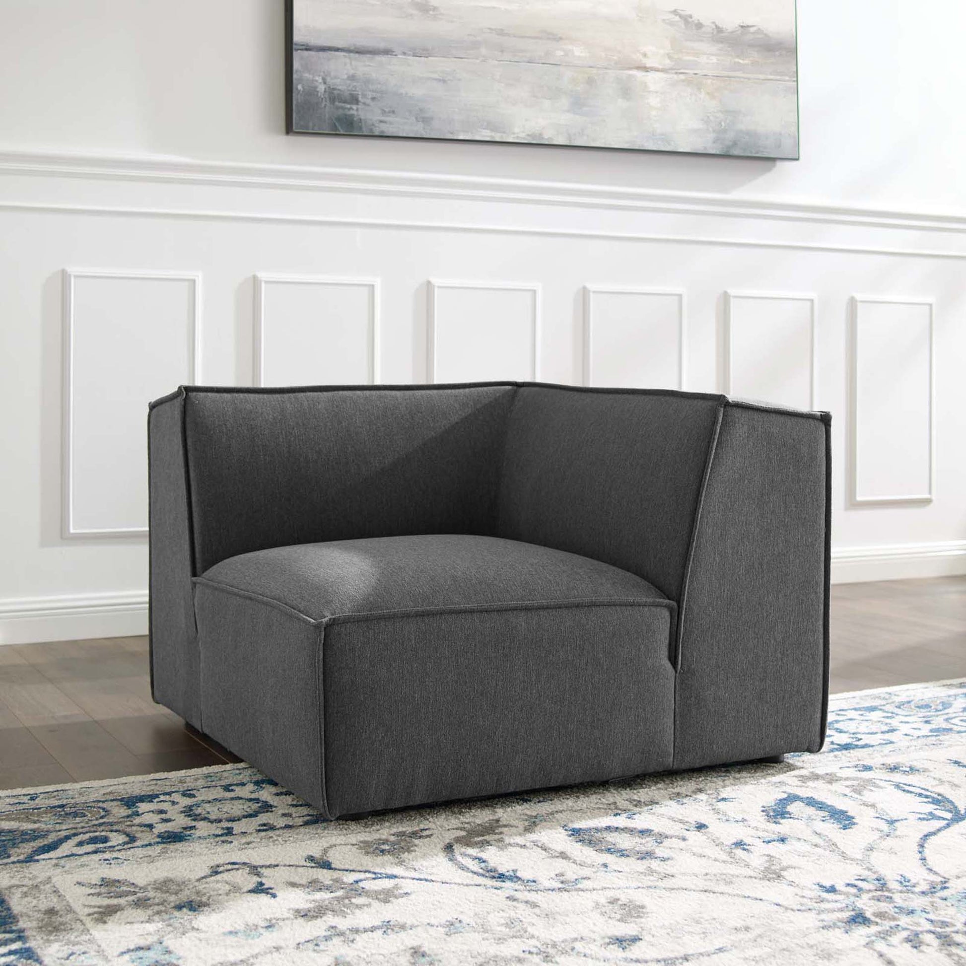 Restore Sectional sofá Corner silla