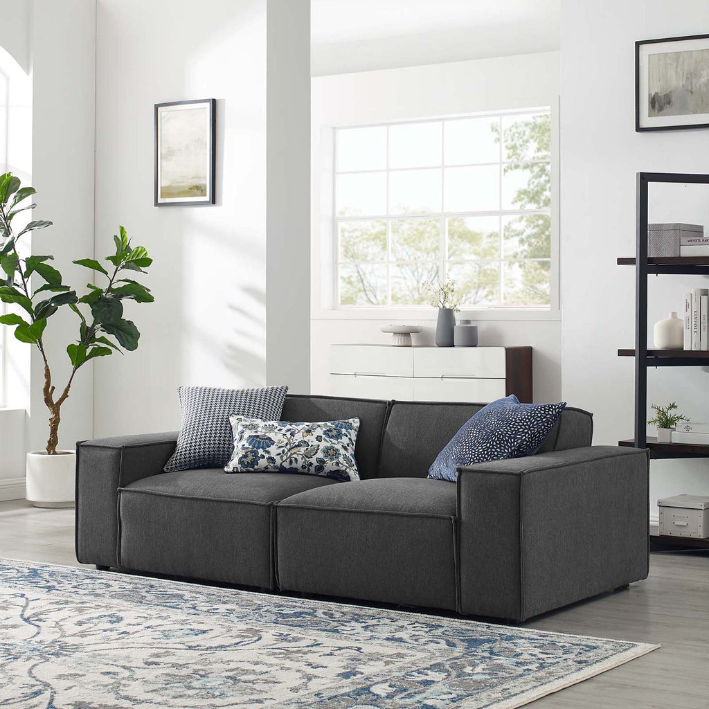 Restore 2-Piece Sectional sofá