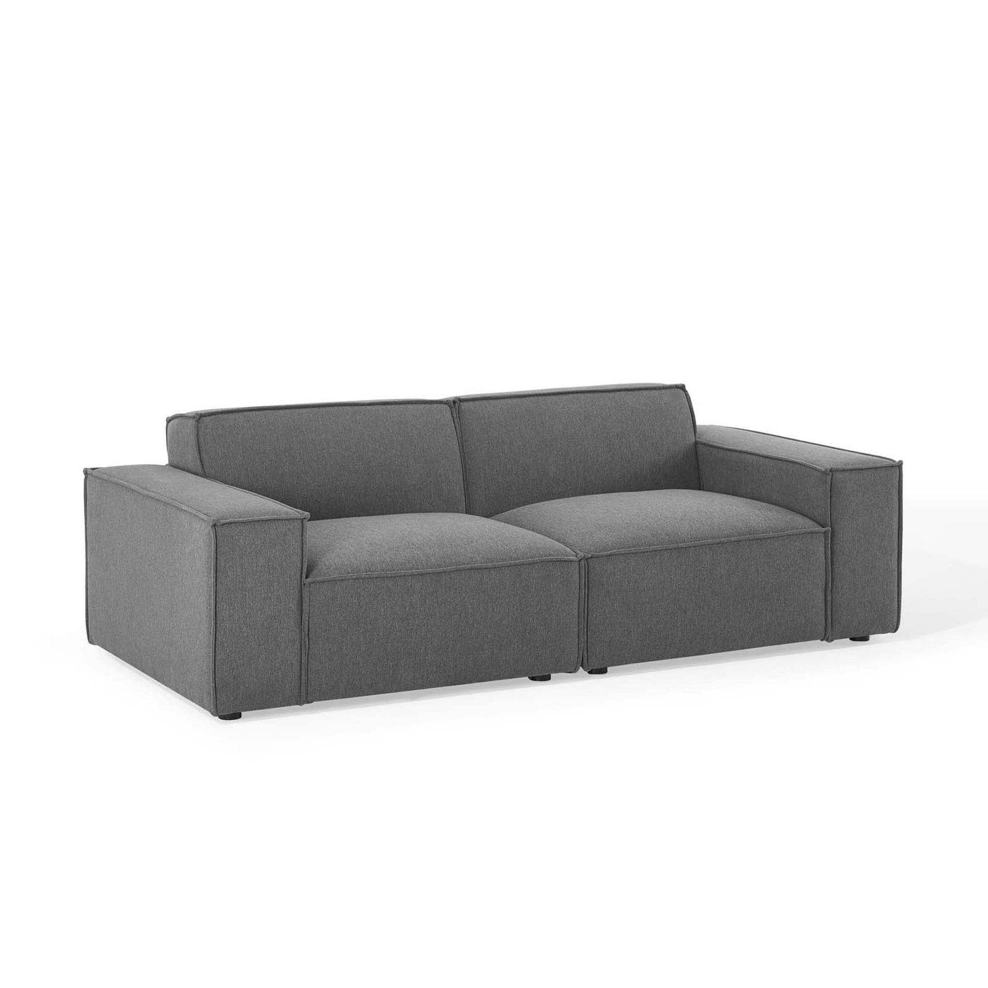 Restore 2-Piece Sectional sofá