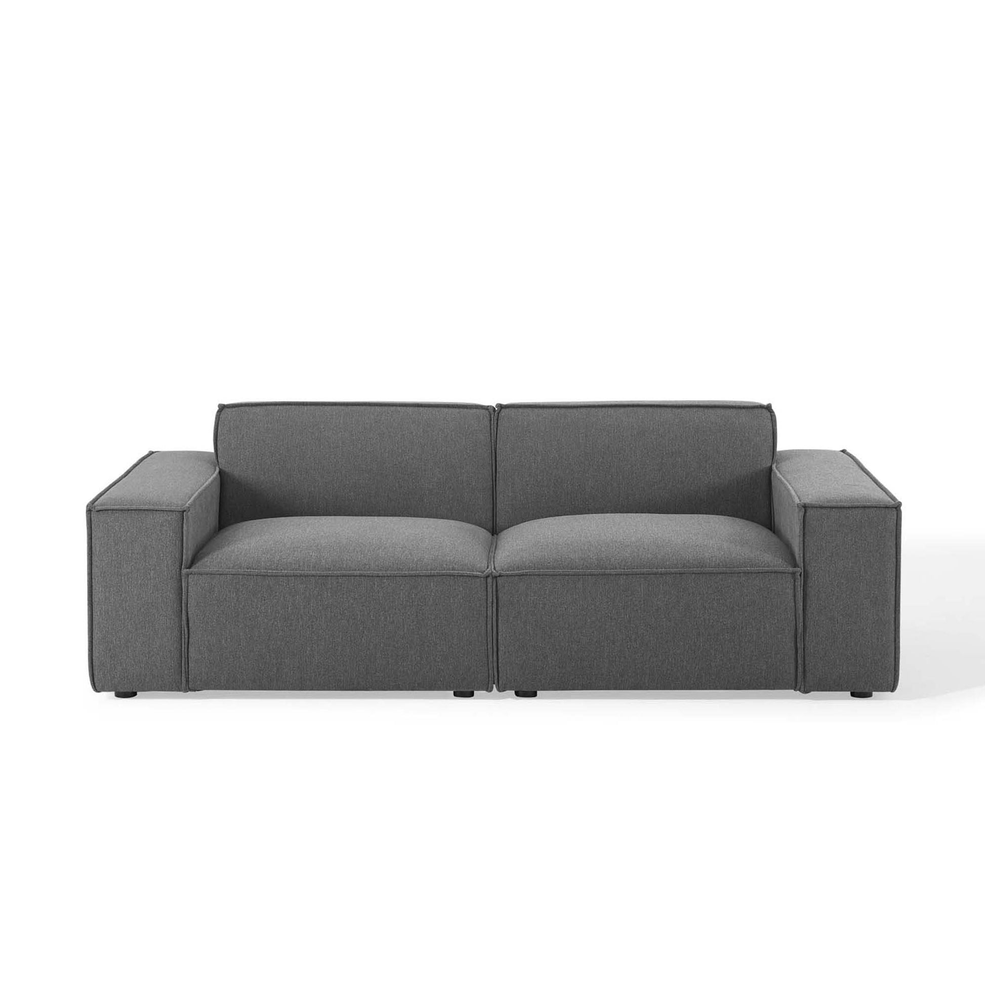 Restore 2-Piece Sectional sofá