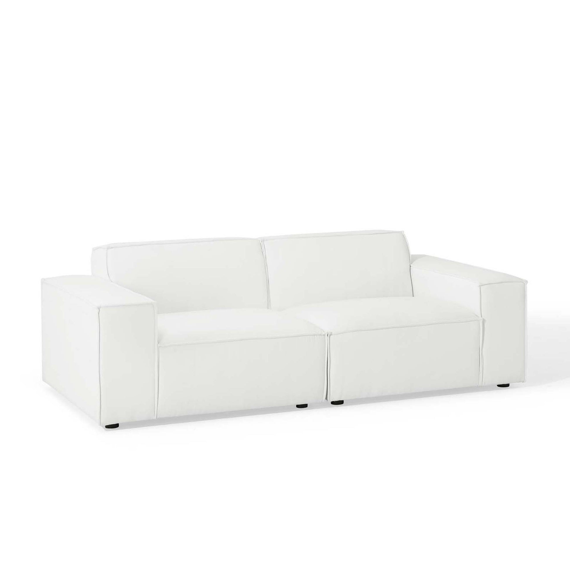 Restore 2-Piece Sectional sofá