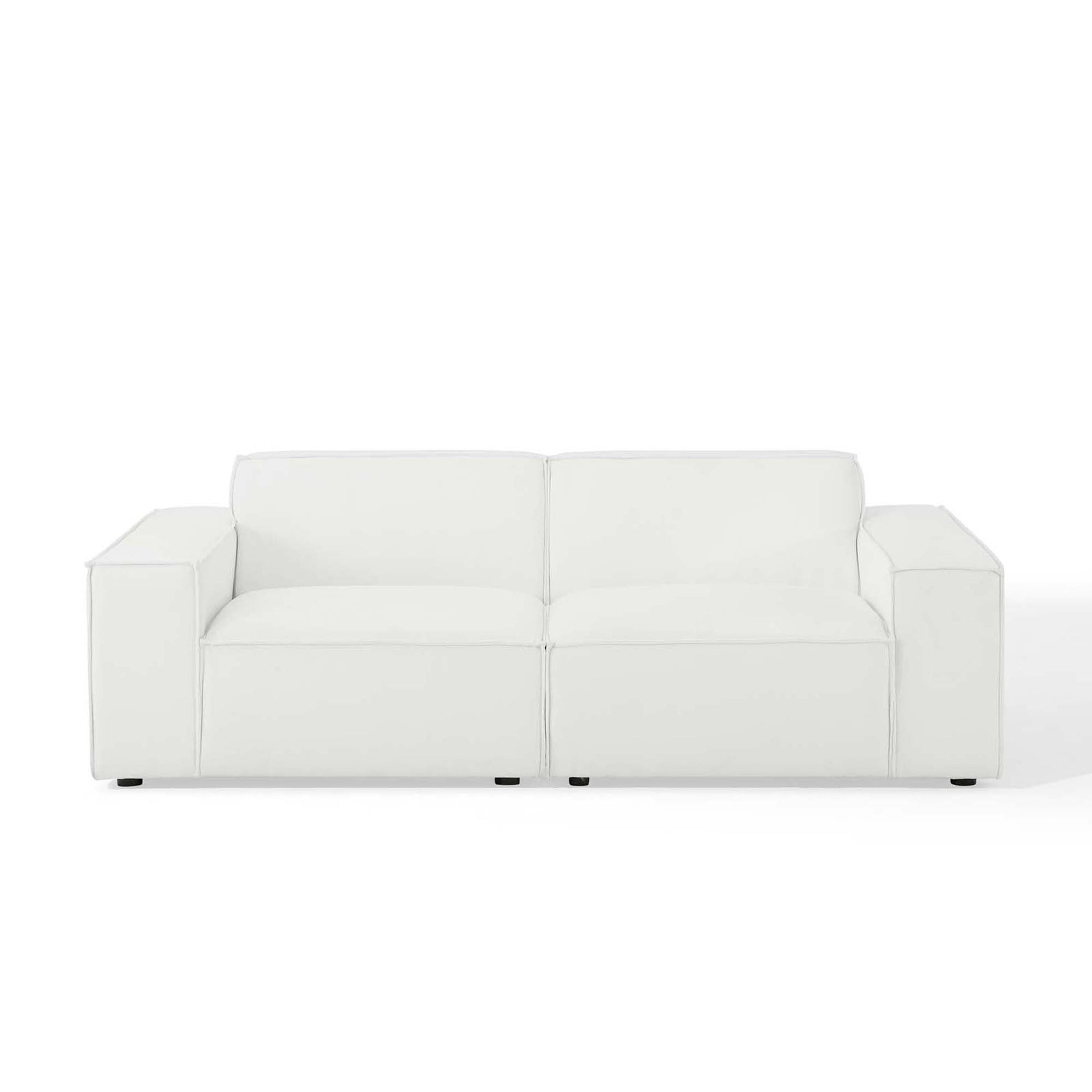 Restore 2-Piece Sectional sofá