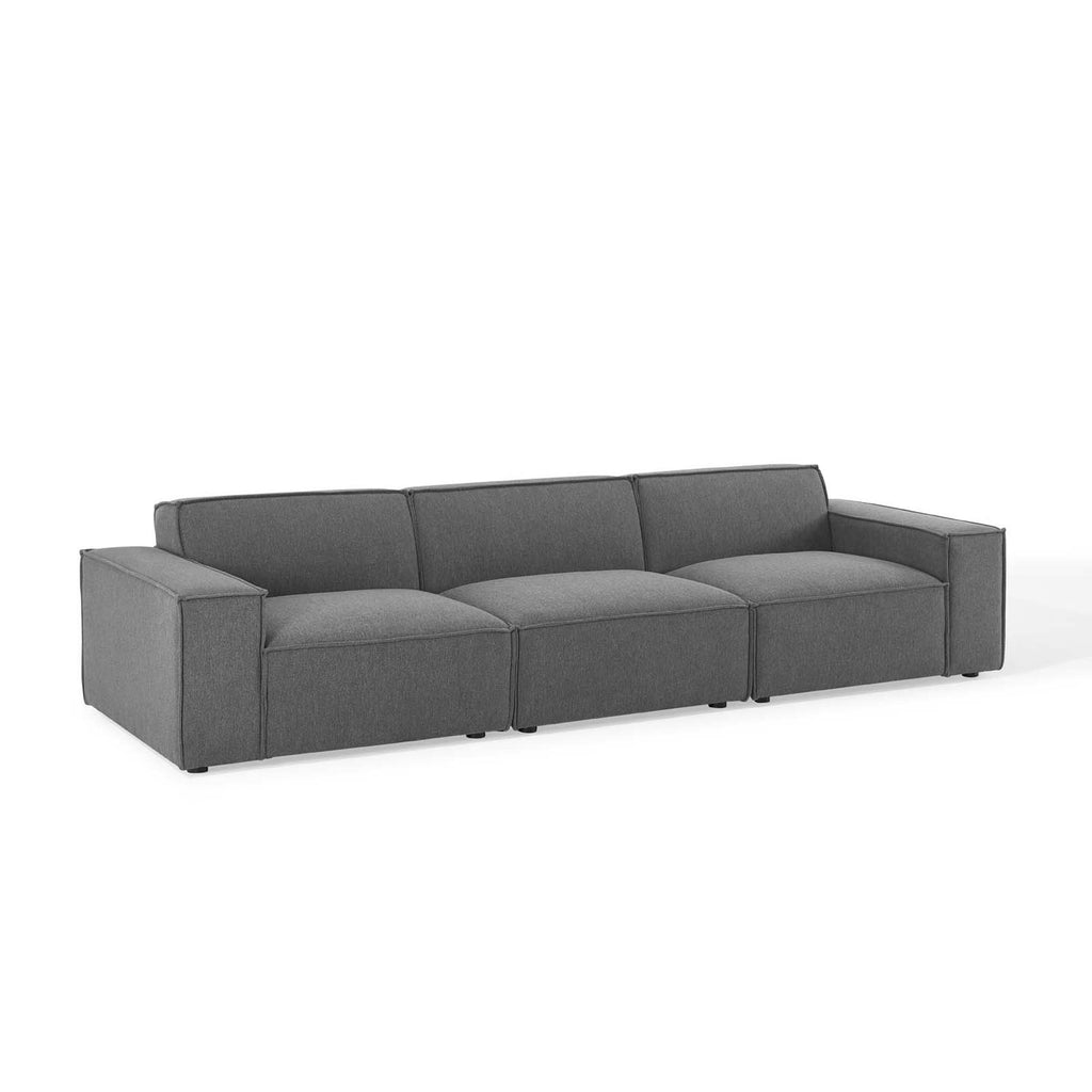 Restore 3-Piece Sectional sofá