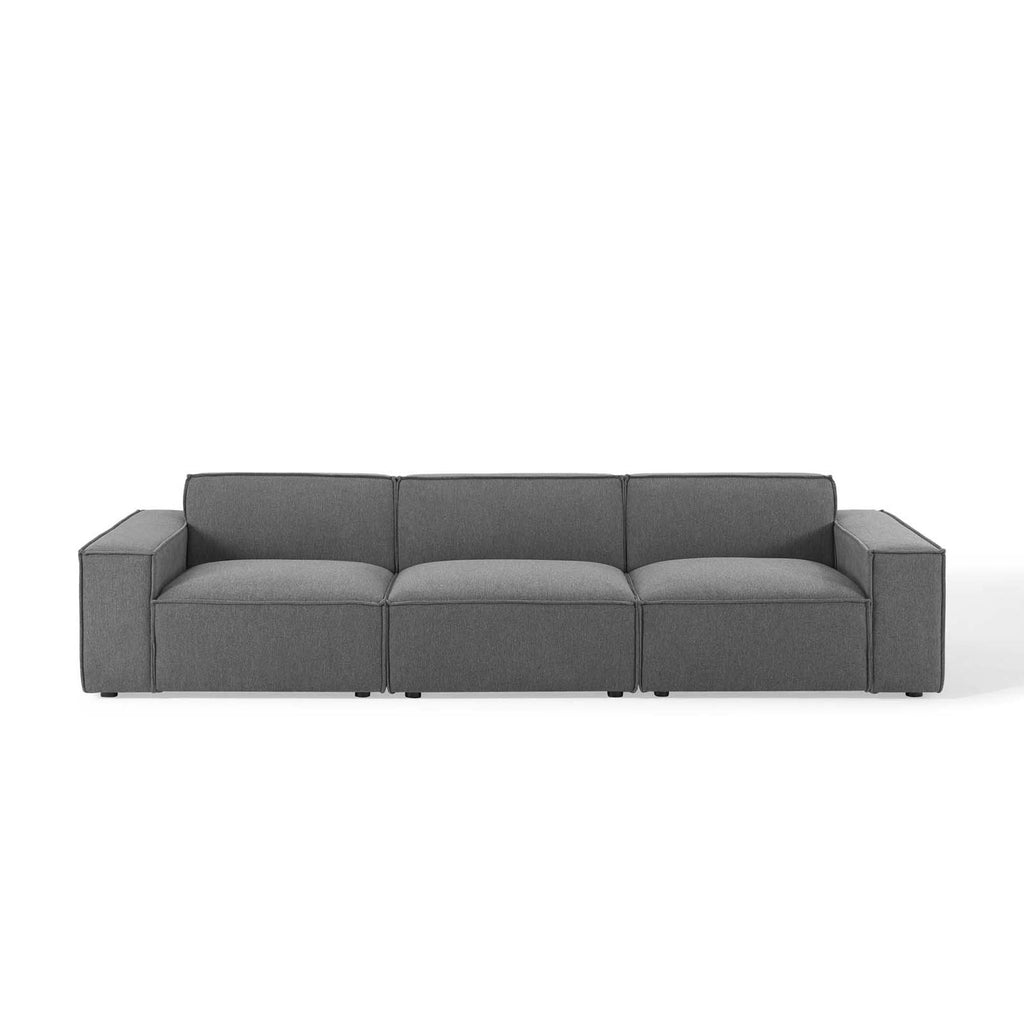 Restore 3-Piece Sectional sofá