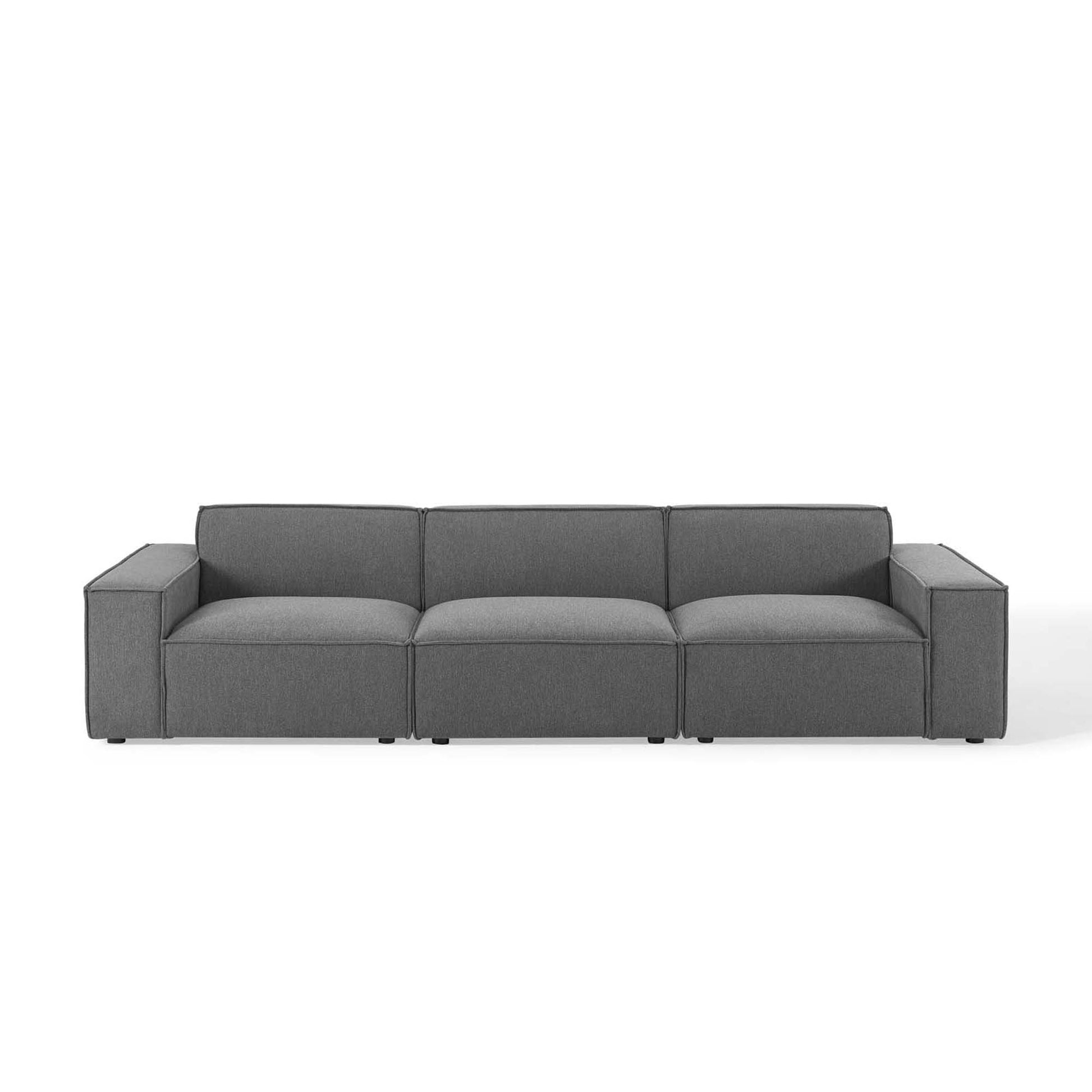 Restore 3-Piece Sectional sofá