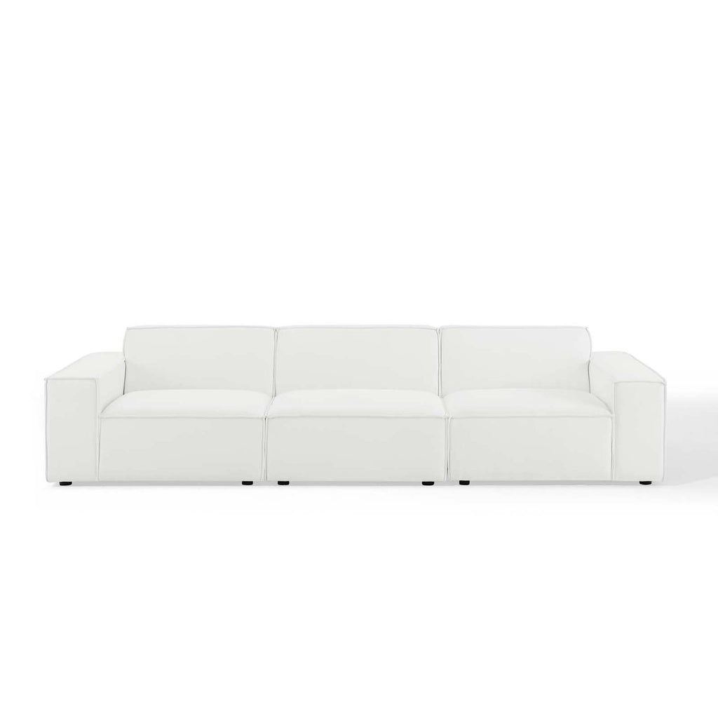 Restore 3-Piece Sectional sofá