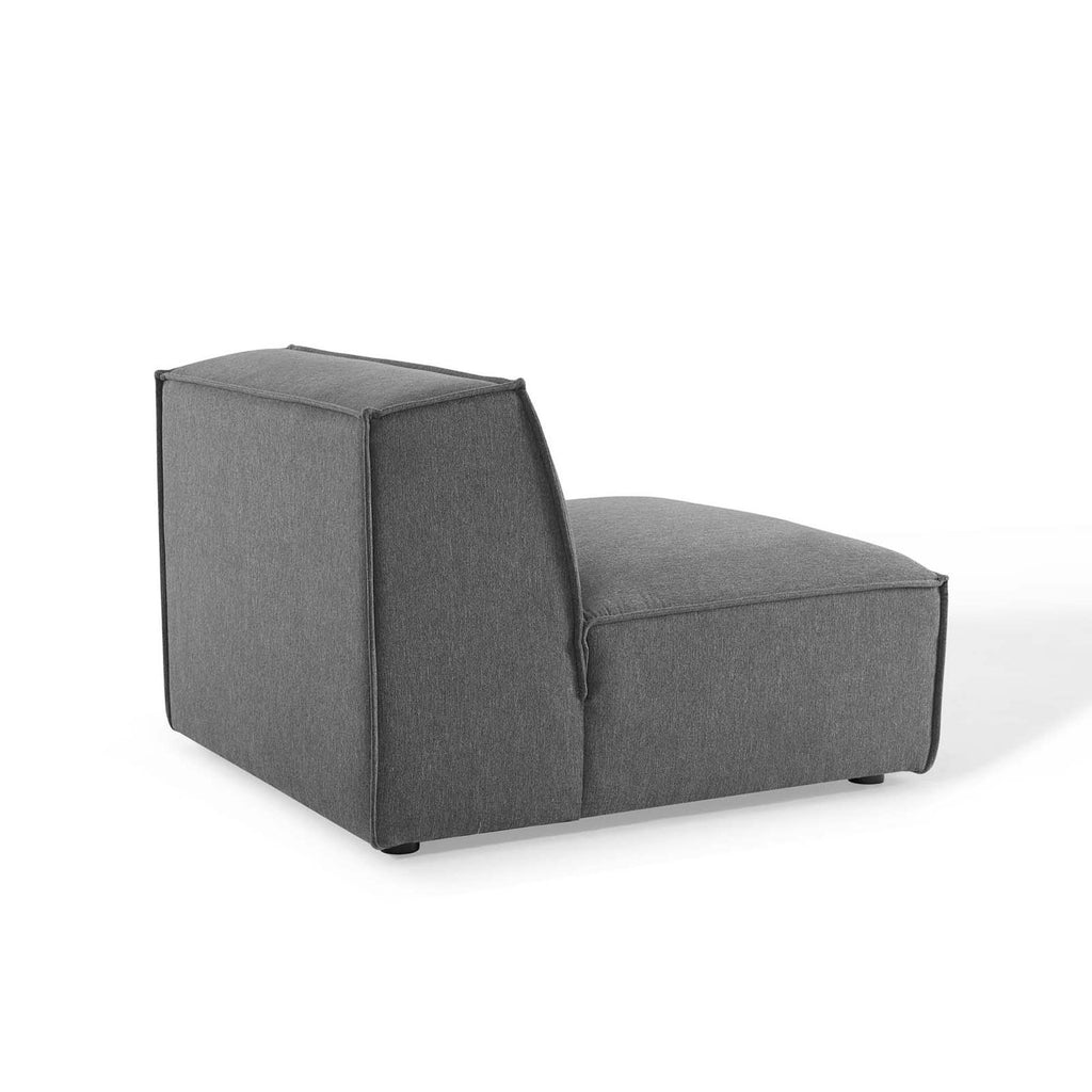 Restore 4-Piece Sectional sofá