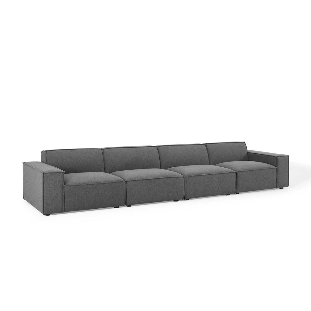 Restore 4-Piece Sectional sofá