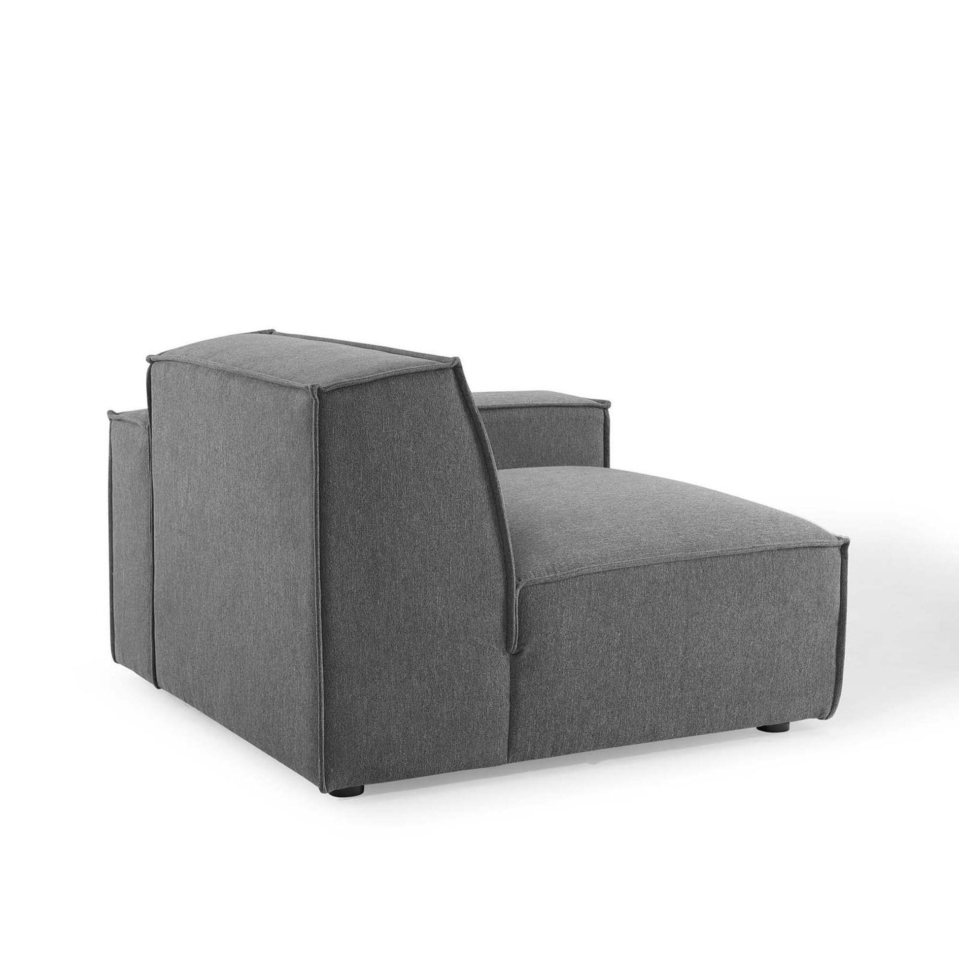 Restore 4-Piece Sectional sofá