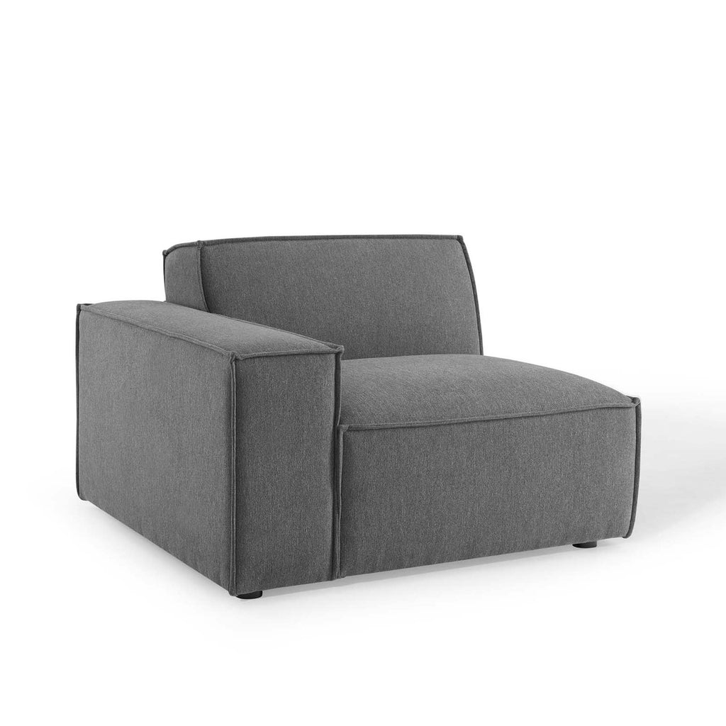 Restore 4-Piece Sectional sofá