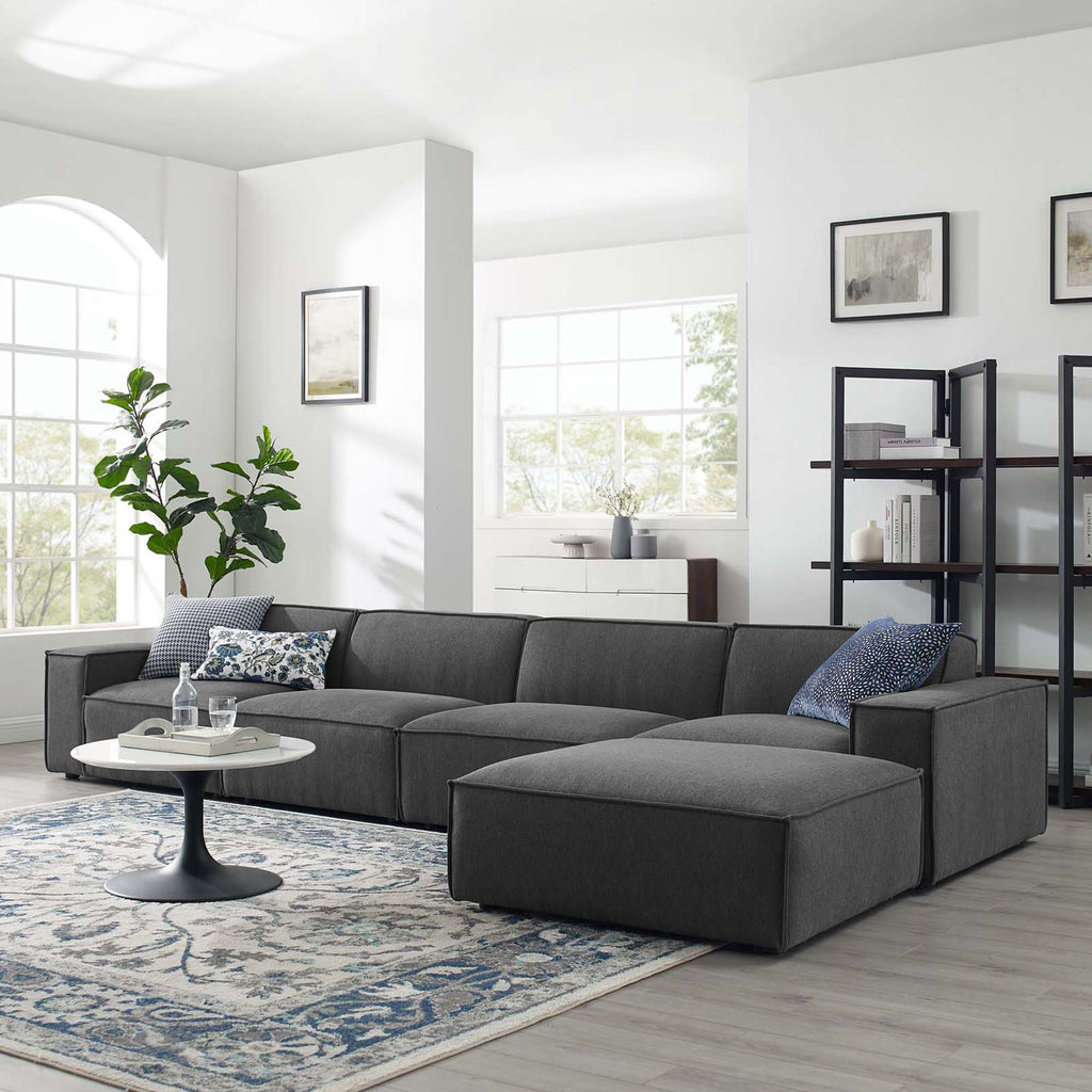 Restore 5-Piece Sectional sofá