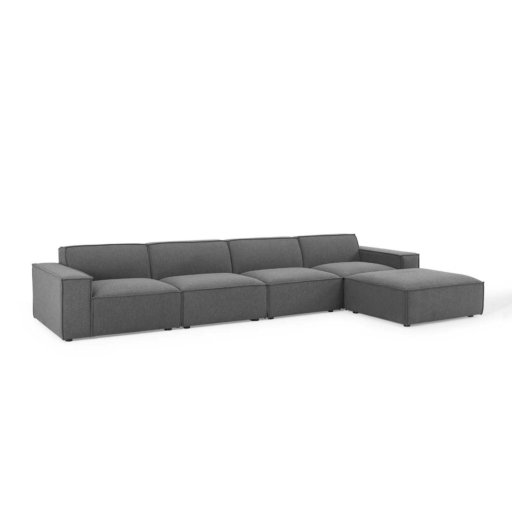 Restore 5-Piece Sectional sofá