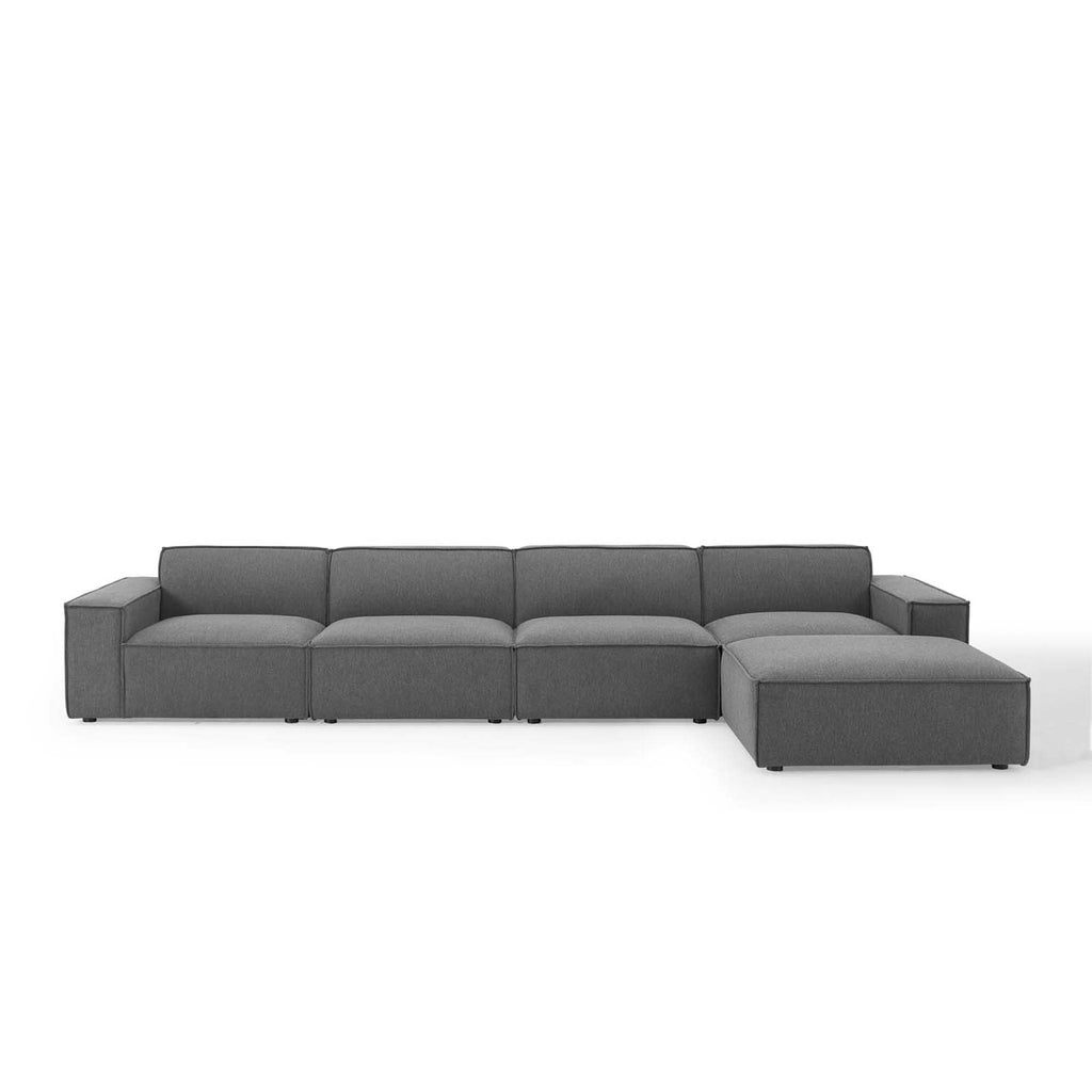 Restore 5-Piece Sectional sofá
