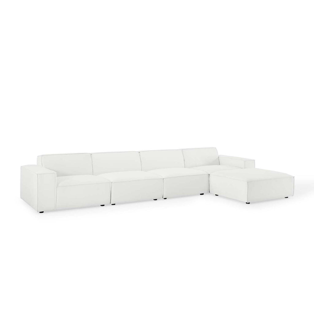 Restore 5-Piece Sectional sofá