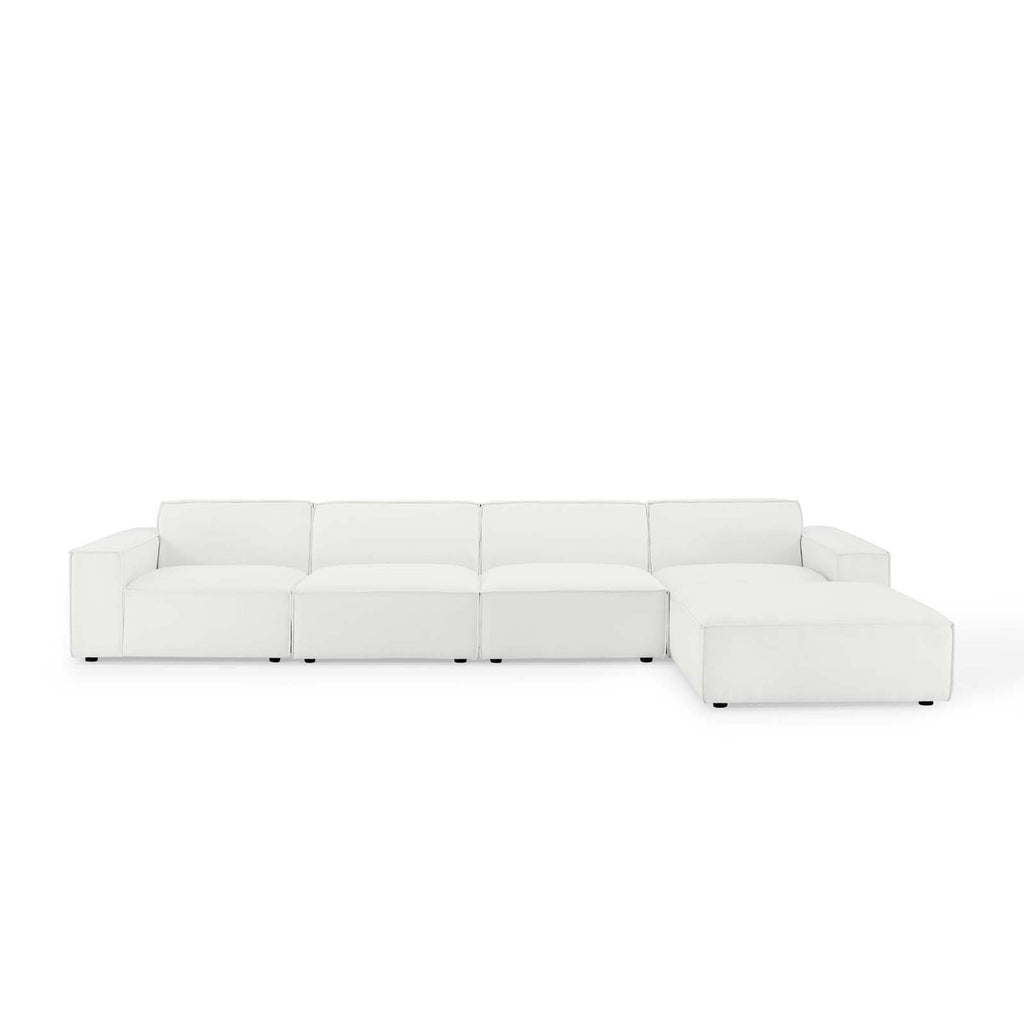 Restore 5-Piece Sectional sofá