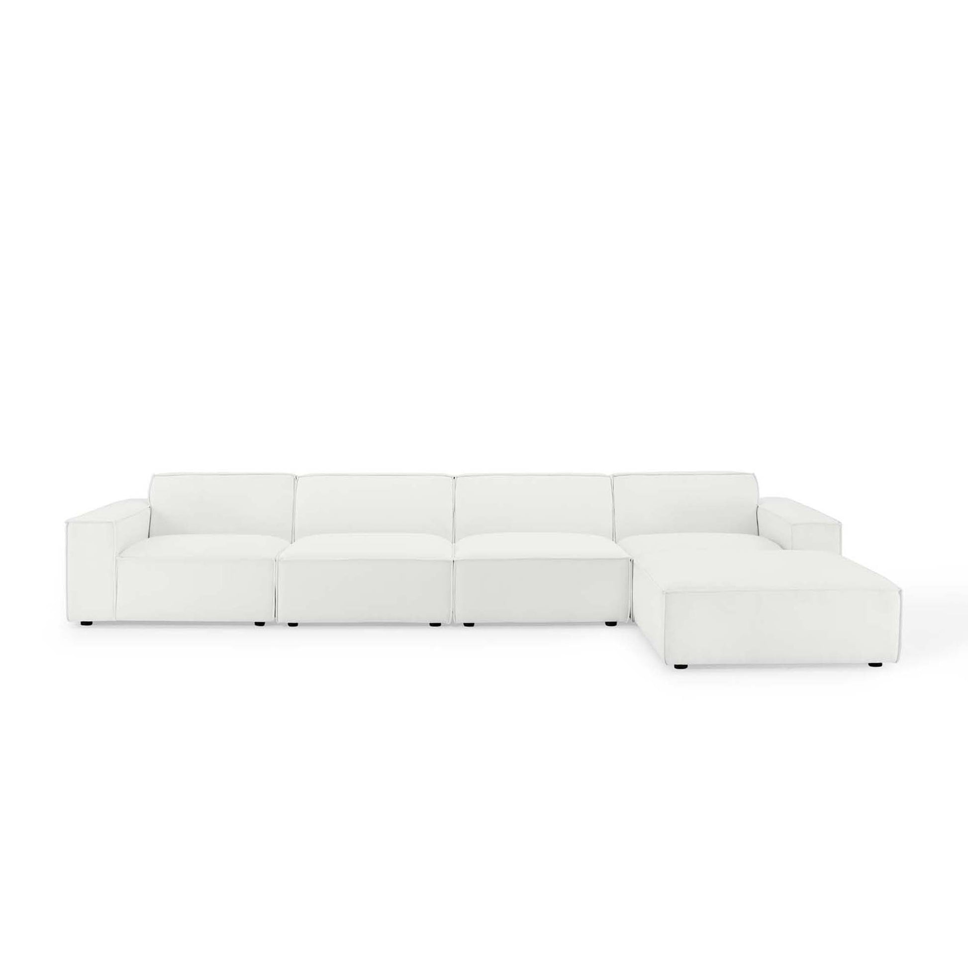 Restore 5-Piece Sectional sofá