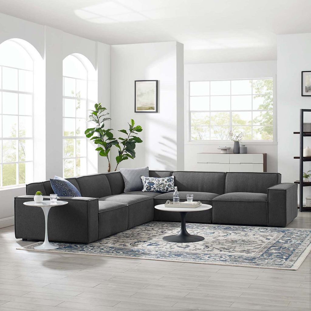 Restore 5-Piece Sectional sofá