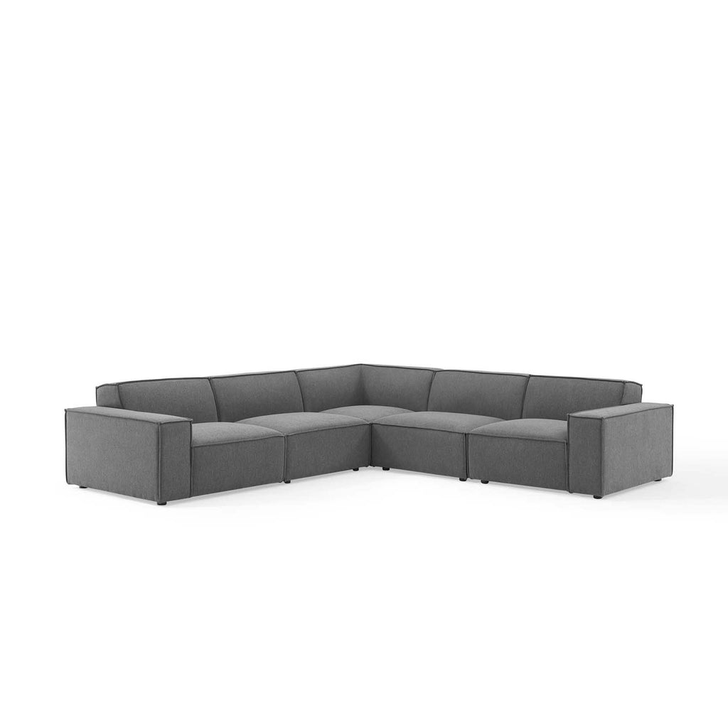 Restore 5-Piece Sectional sofá