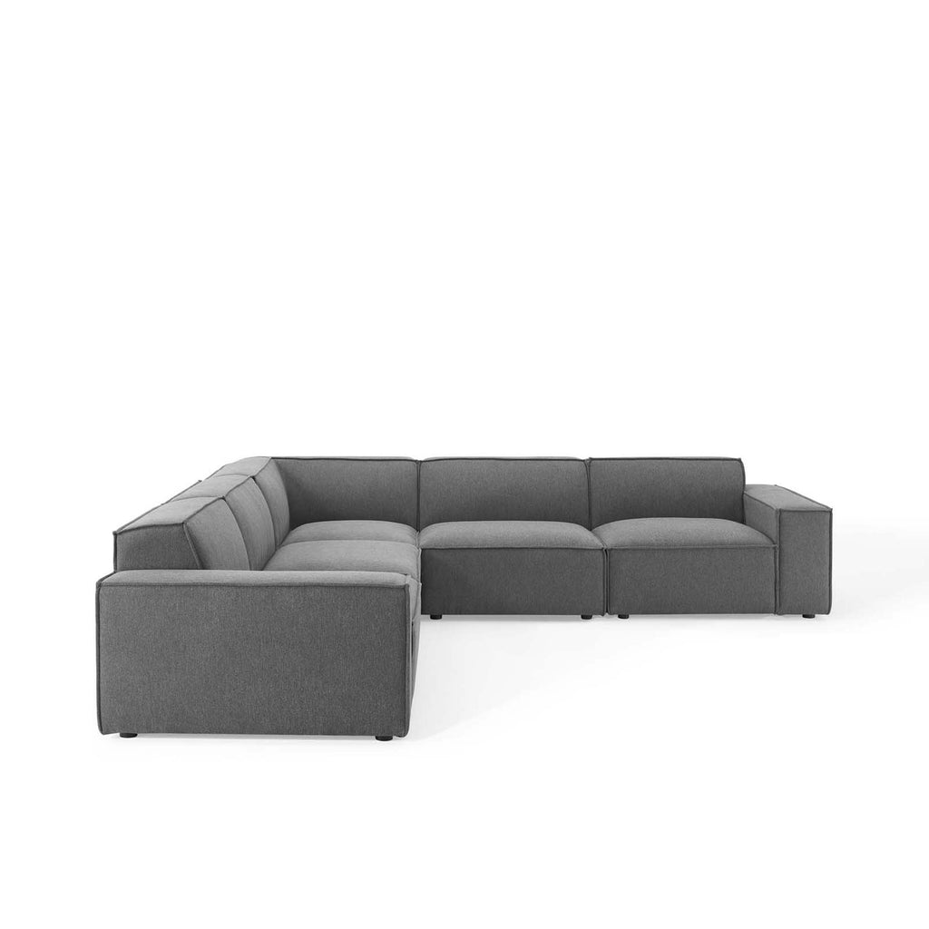 Restore 5-Piece Sectional sofá