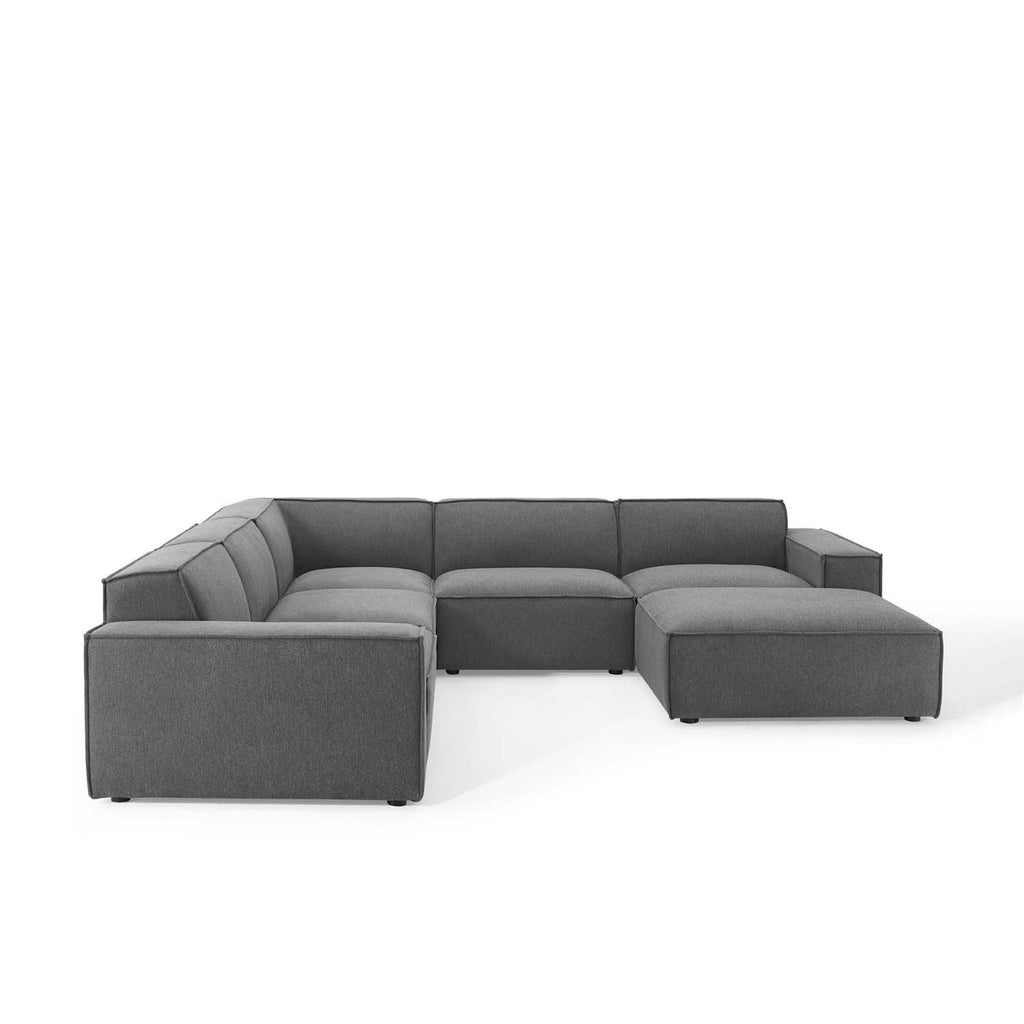 Restore 6-Piece Sectional sofá