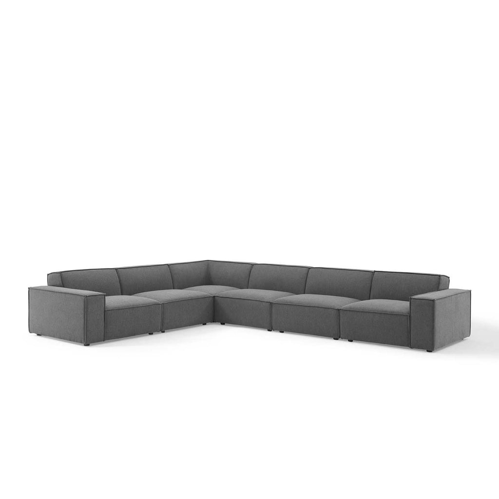 Restore 6-Piece Sectional sofá