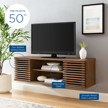 Render 46" TV Stand