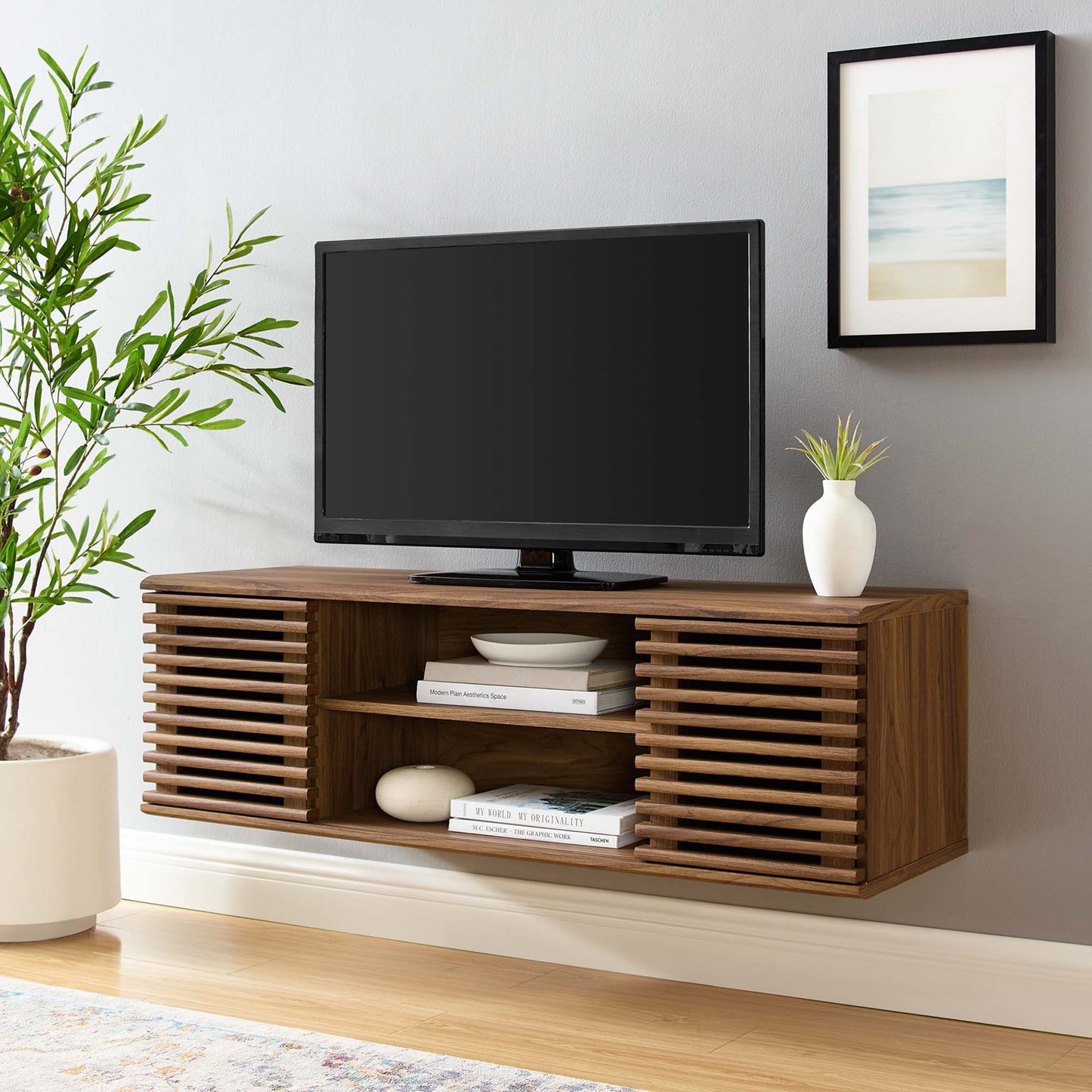 Render 46" TV Stand