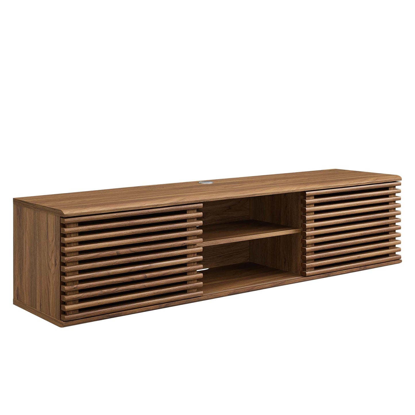 Render 60" TV Stand