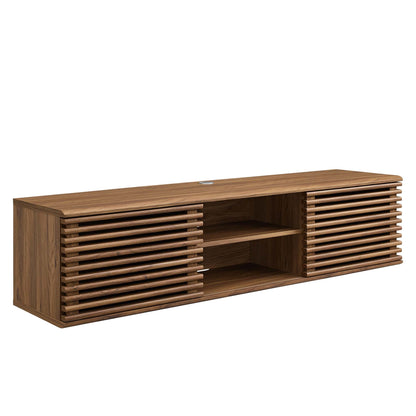 Render 60" TV Stand