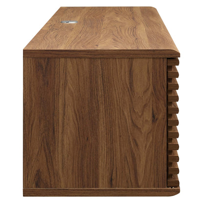 Render 60" TV Stand