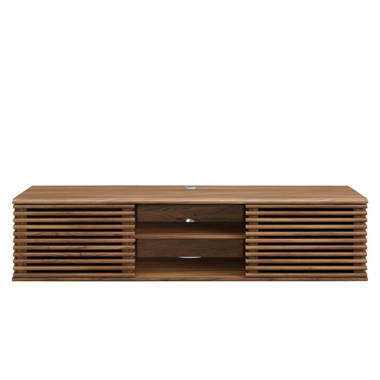Render 60" TV Stand