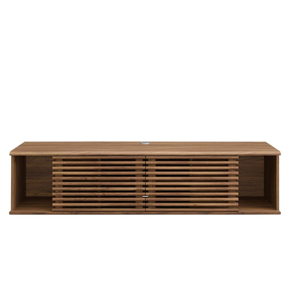 Render 60" TV Stand