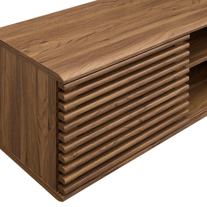 Render 60" TV Stand