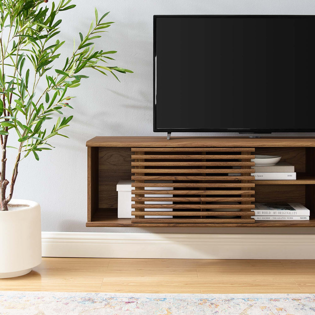 Render 60" TV Stand