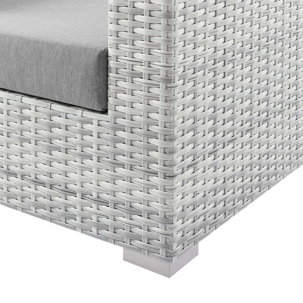 Convene Outdoor Patio sofá