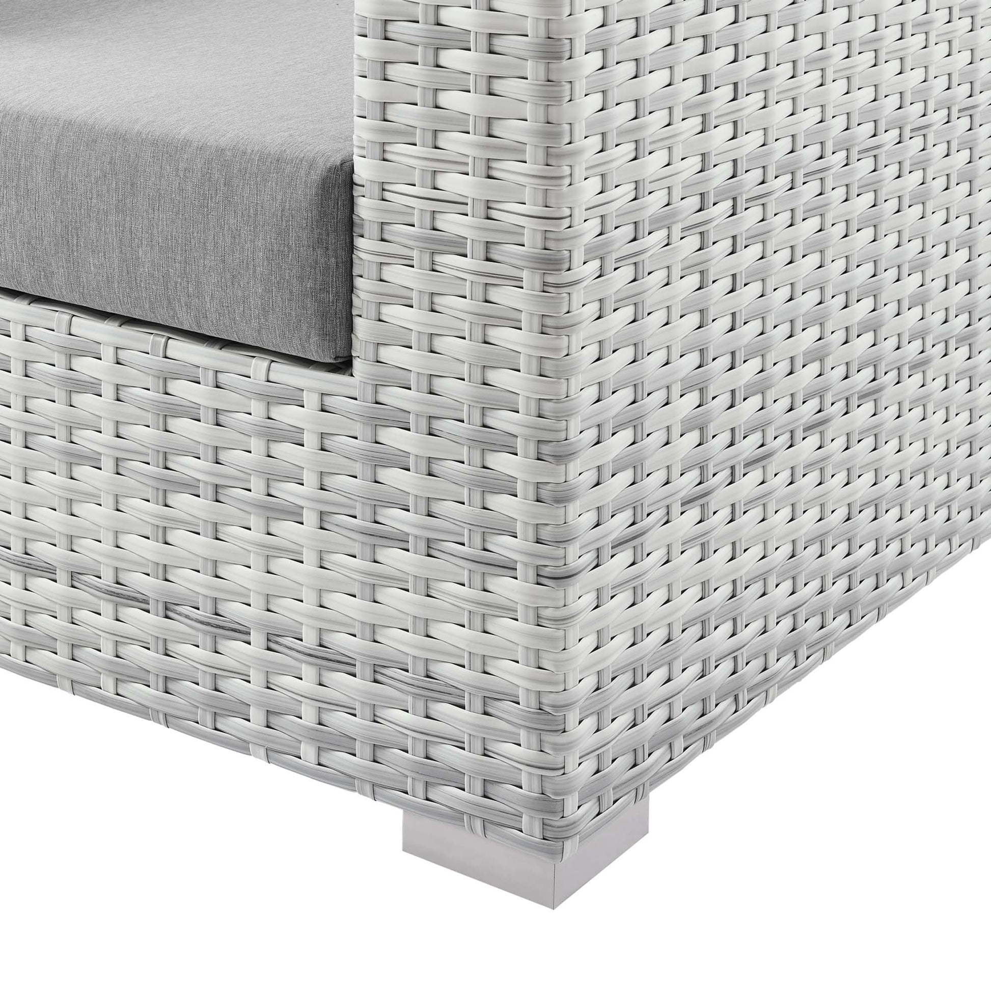 Convene Outdoor Patio sofá