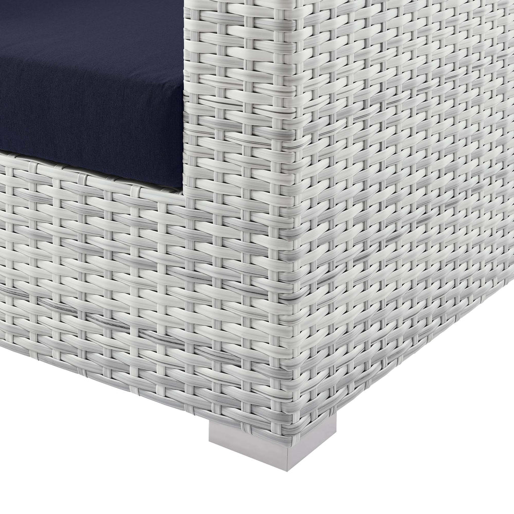 Convene Outdoor Patio sofá