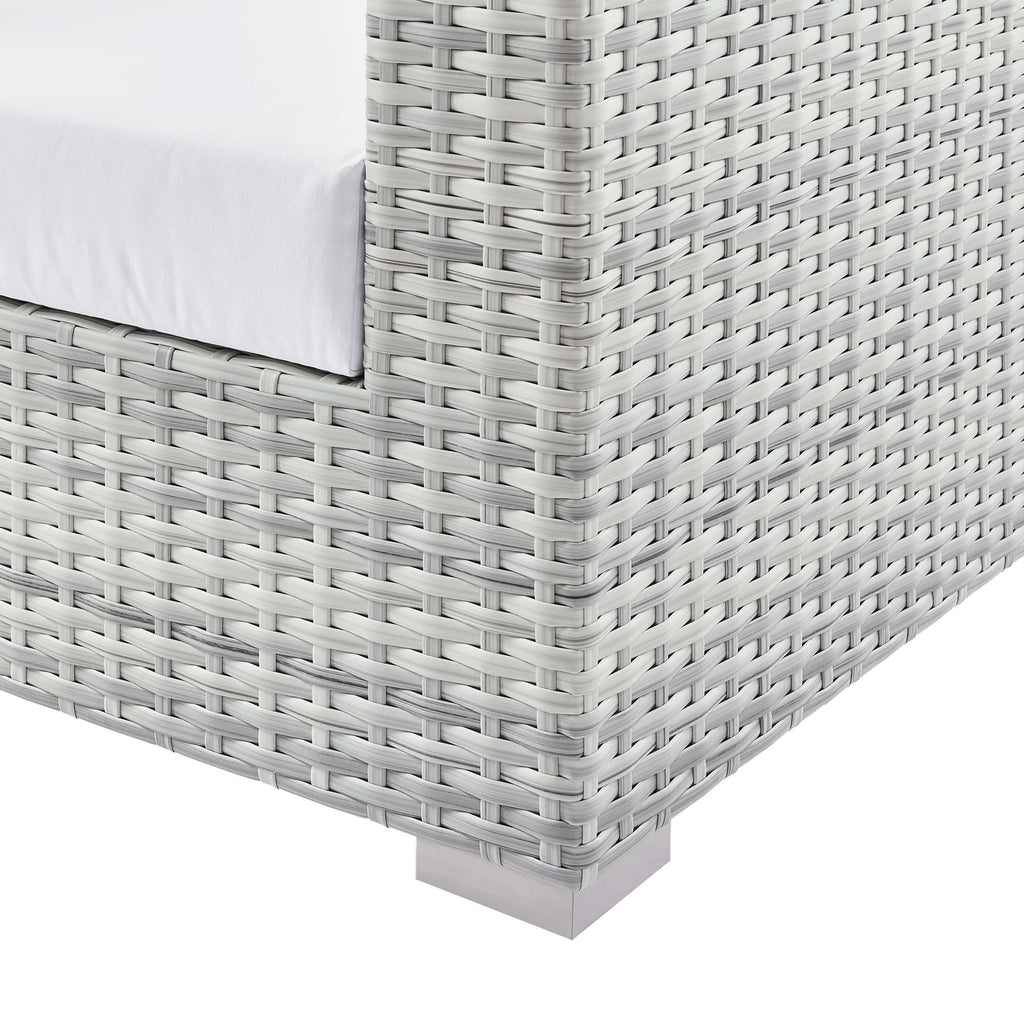 Convene Outdoor Patio sofá