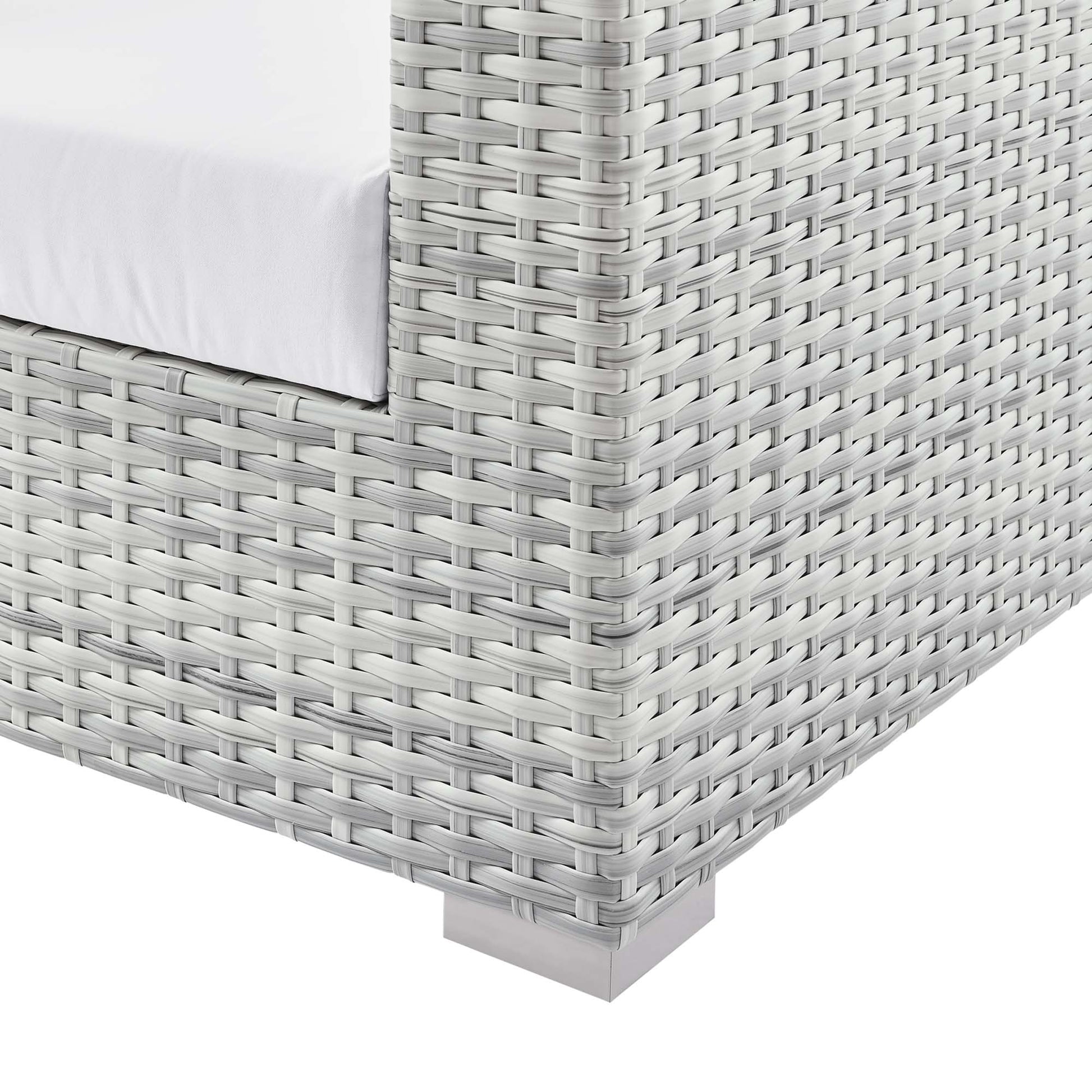 Convene Outdoor Patio sofá