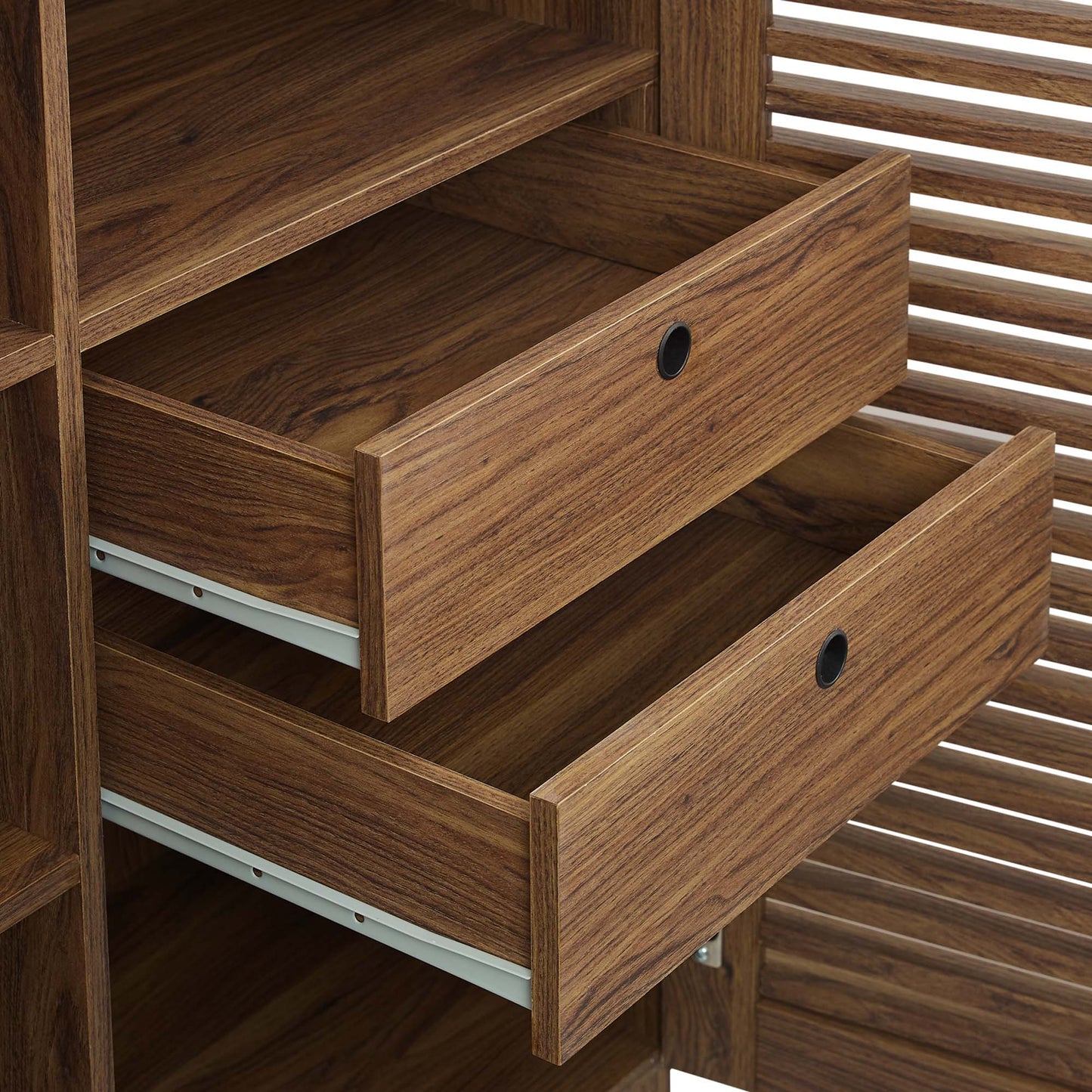 Render Bar