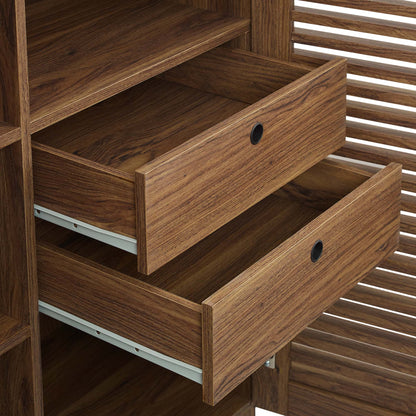 Render Bar
