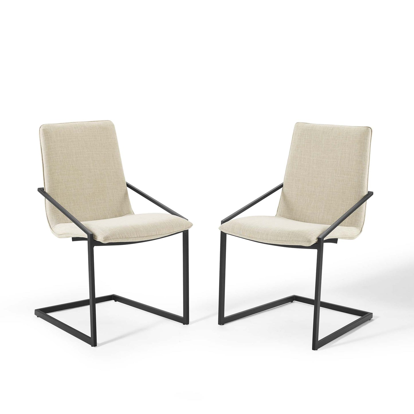 Pitch Sillas de Comedor (Set de 2)