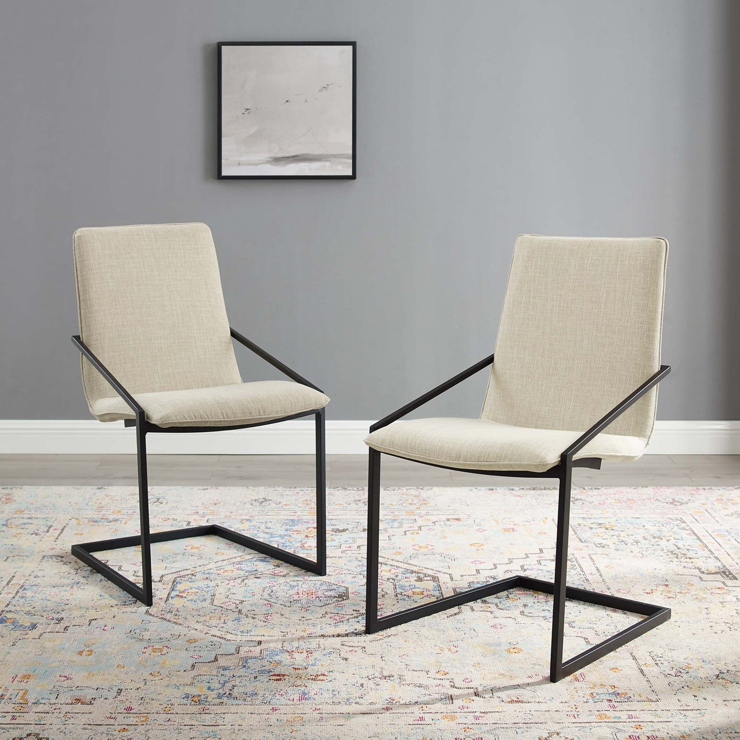 Pitch Sillas de Comedor (Set de 2)
