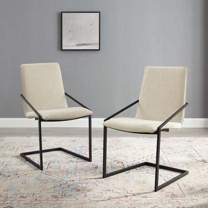 Pitch Sillas de Comedor (Set de 2)