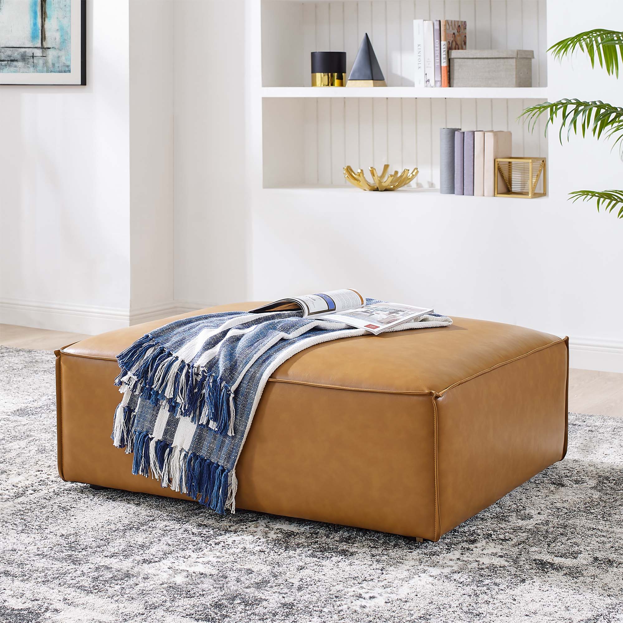 Restore Ottoman
