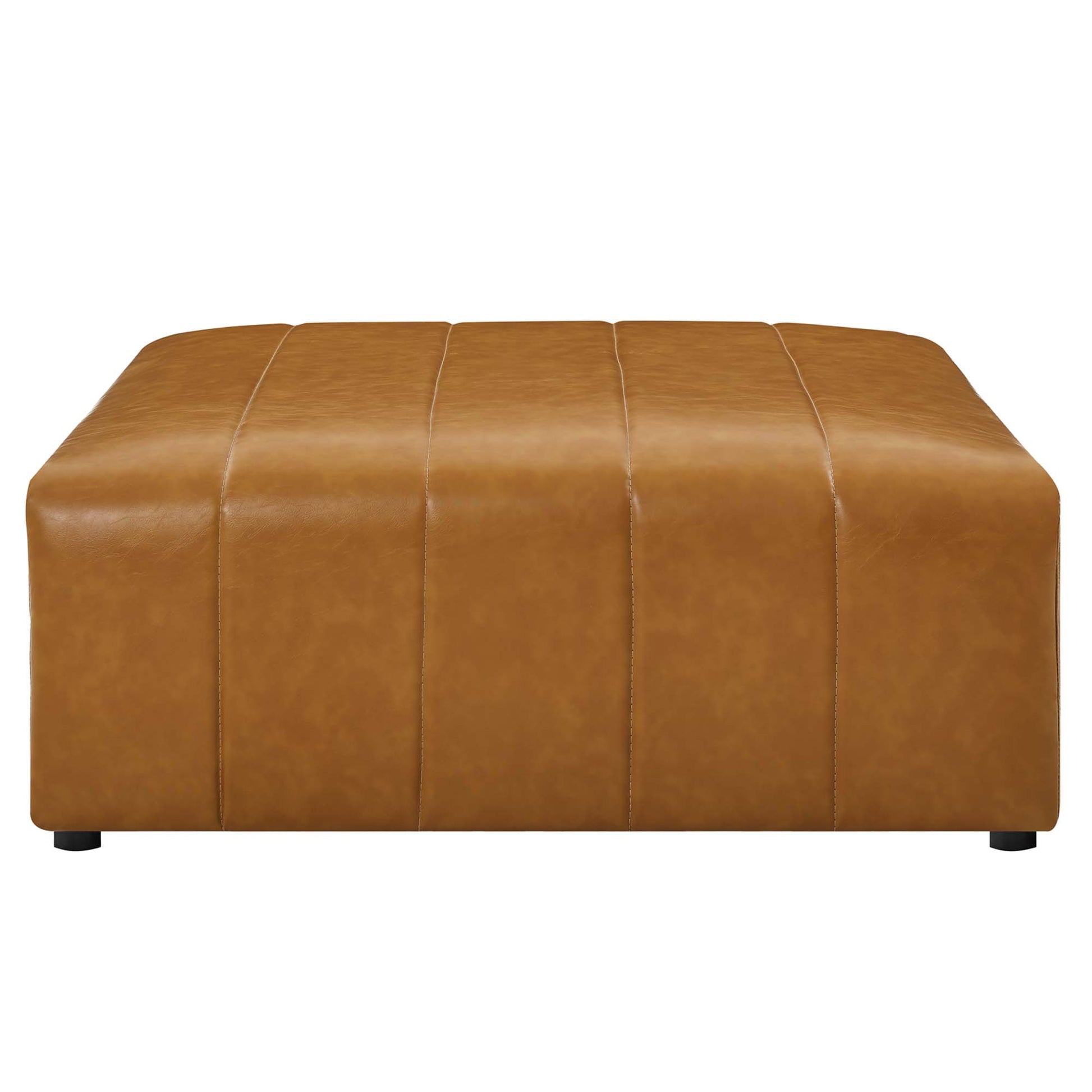 Bartlett 6-Piece Vegan Leather Sectional sofá