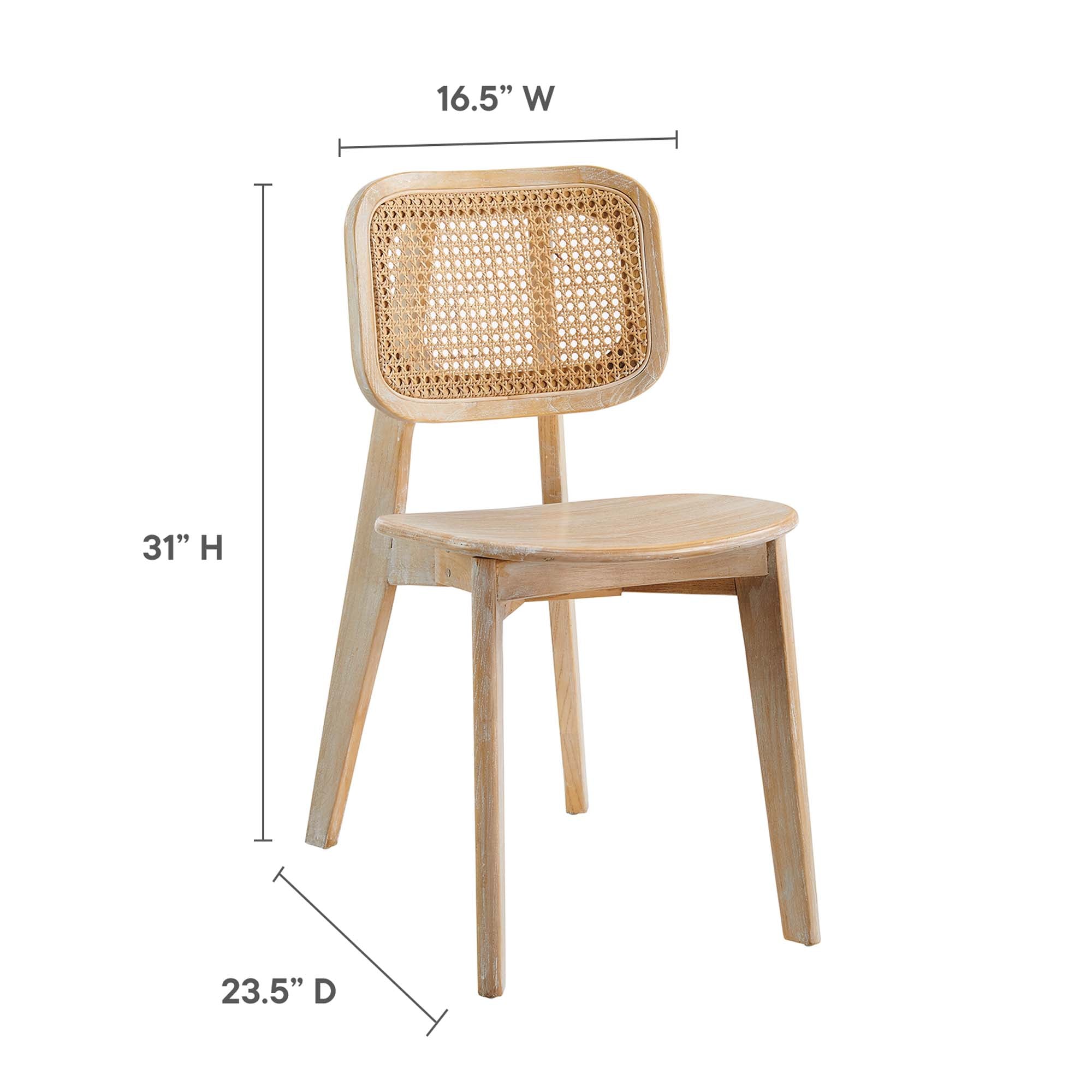 Habitat Silla de Comedor