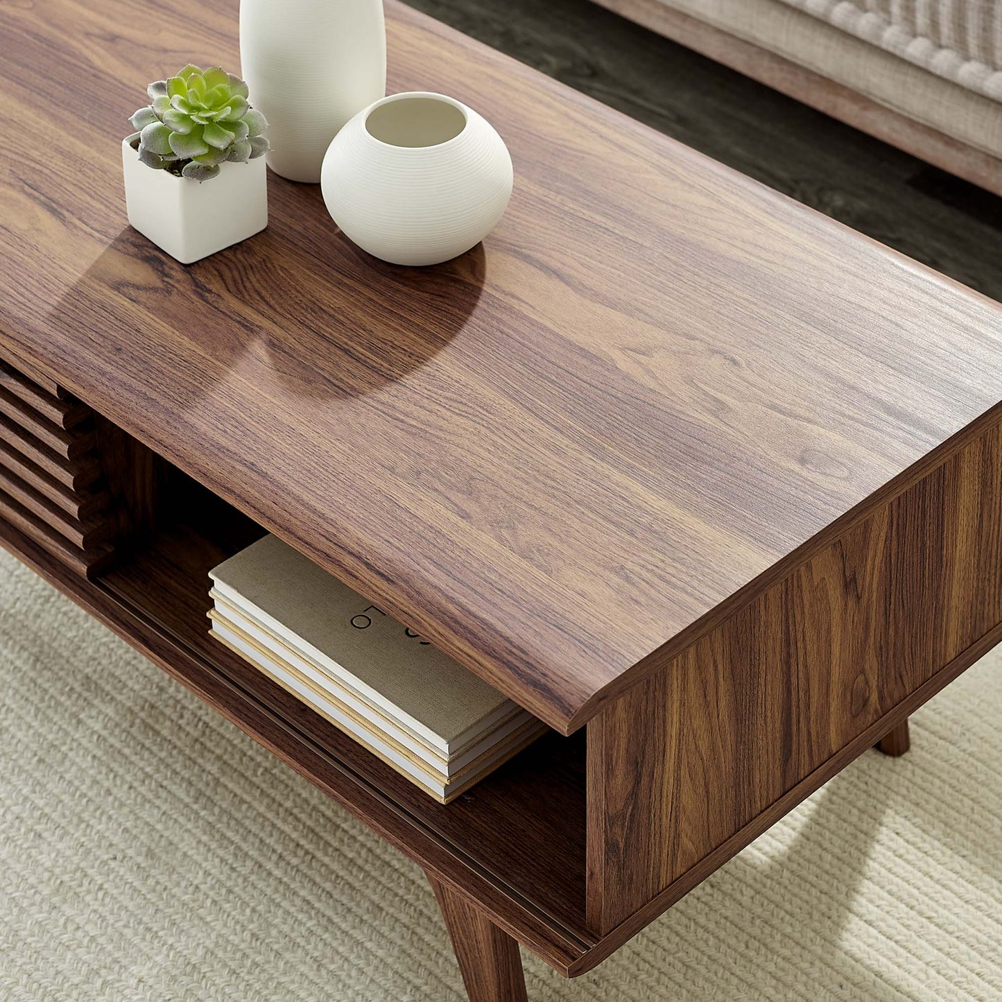 Render Mesa de Centro
